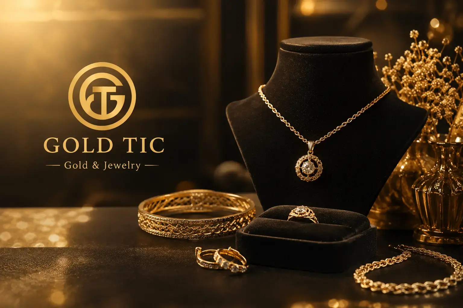 shop.goldtic.com shop.goldtic.com